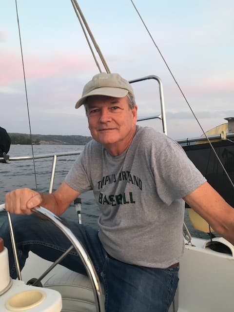 Jay O'Leary